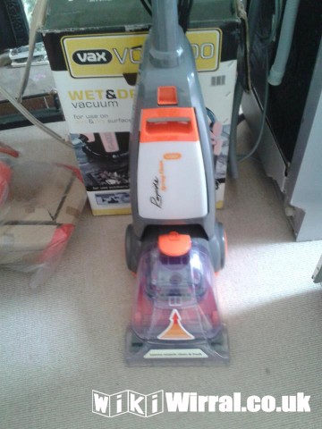 Attached picture carpet cleaner.jpg